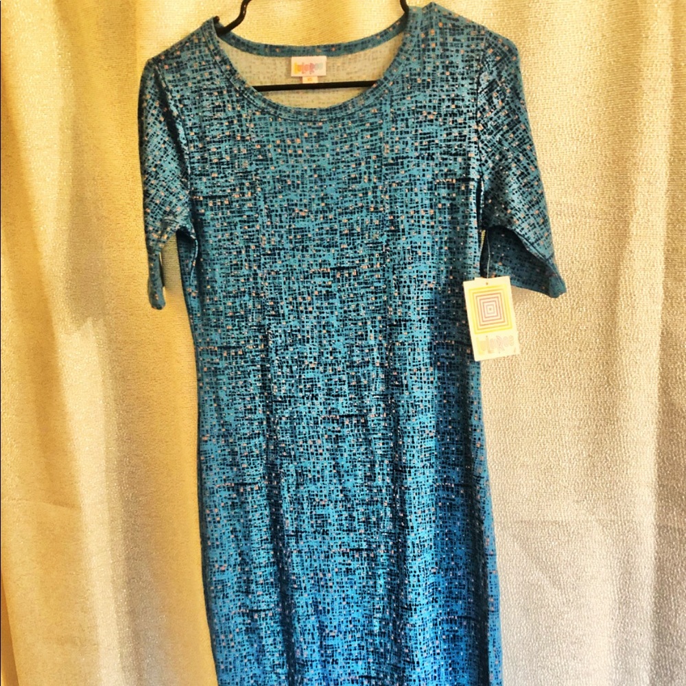 Lularoe XS Julia